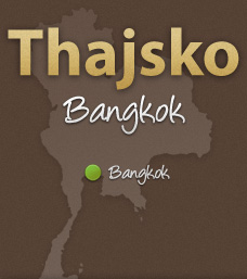 Thajsko Phi Phi